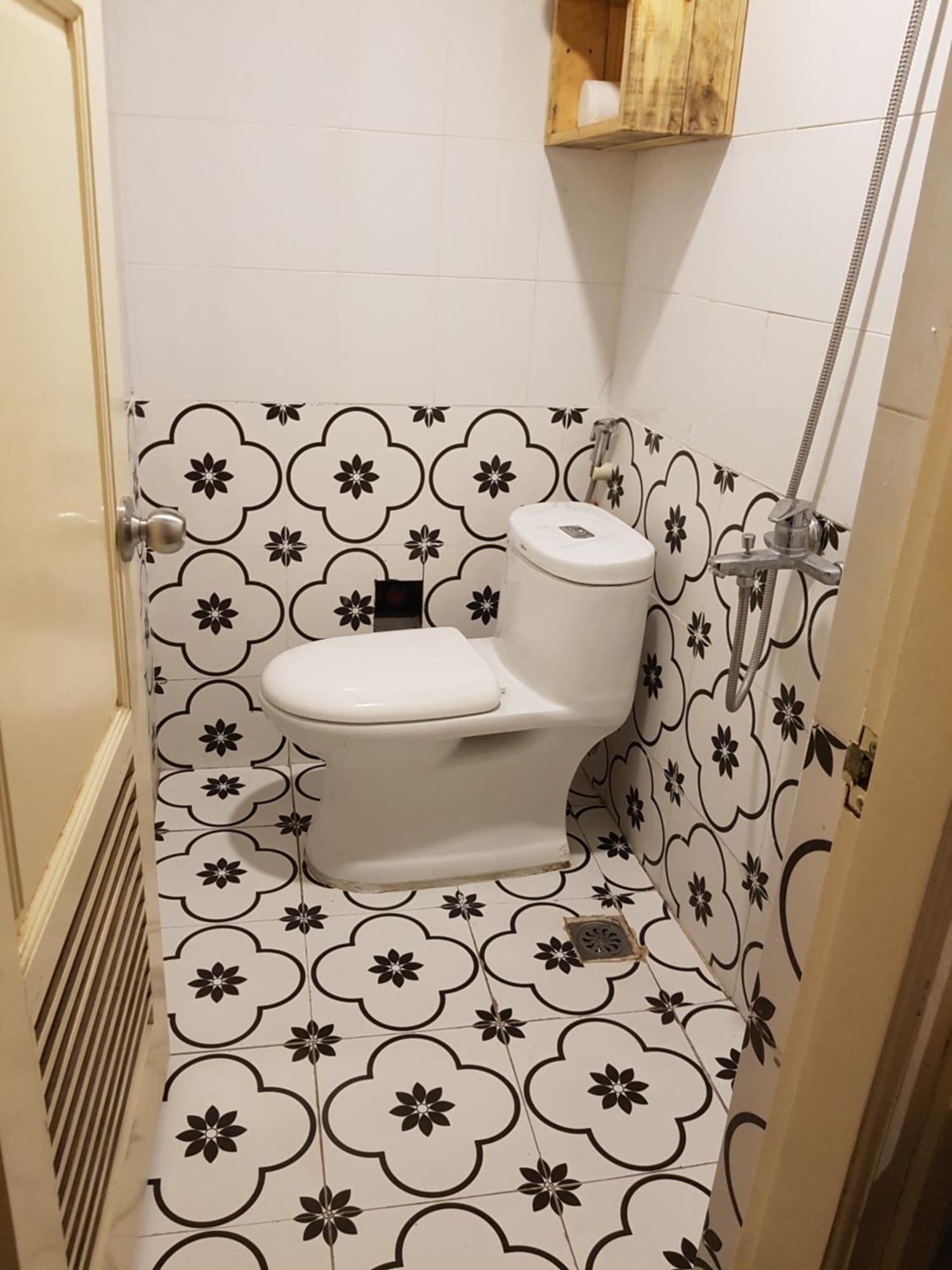 Bu Hanoj Exteriér fotografie