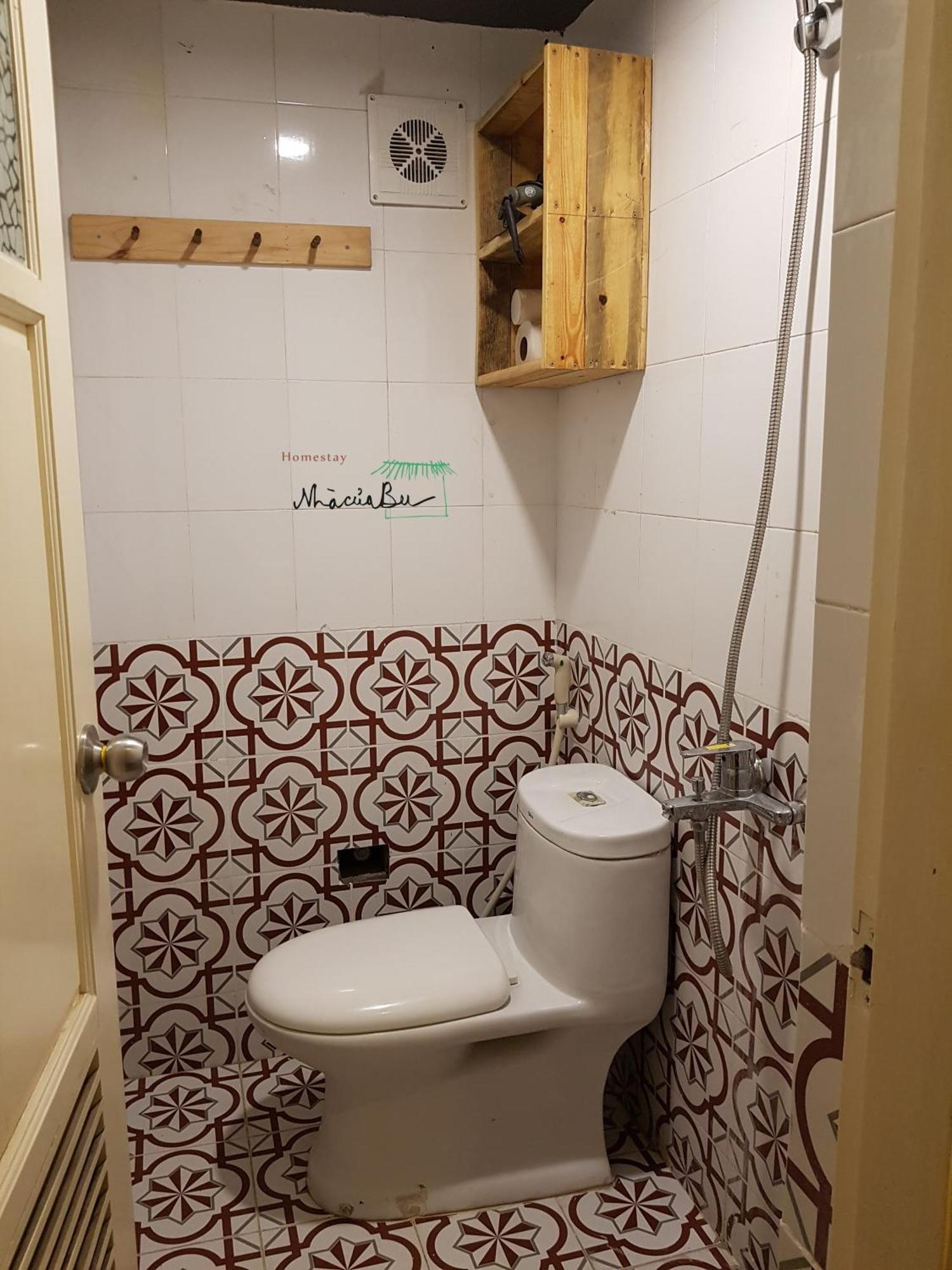 Bu Hanoj Exteriér fotografie